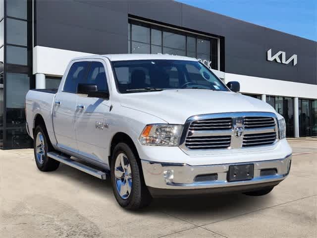 2016 Ram 1500 Lone Star