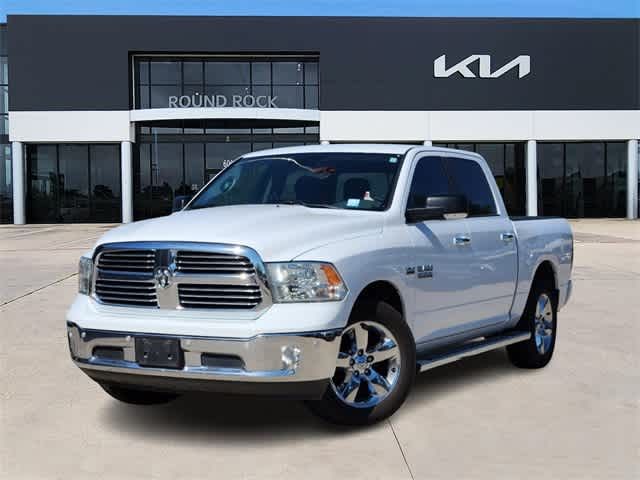 2016 Ram 1500 Lone Star