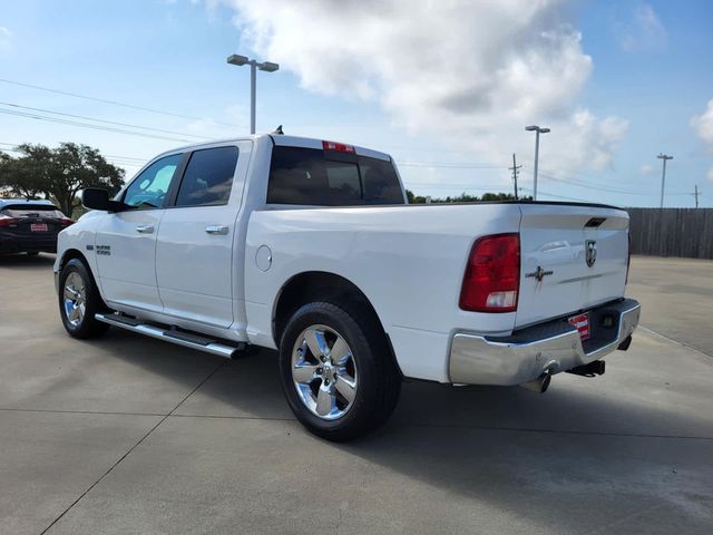 2016 Ram 1500 Lone Star