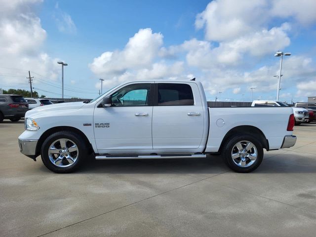 2016 Ram 1500 Lone Star