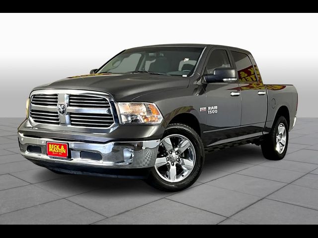 2016 Ram 1500 Lone Star