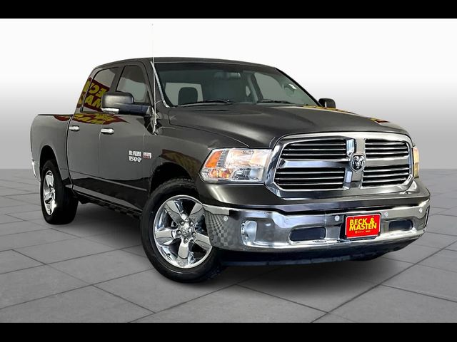 2016 Ram 1500 Lone Star