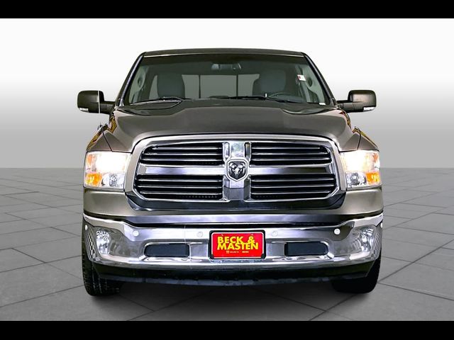 2016 Ram 1500 Lone Star