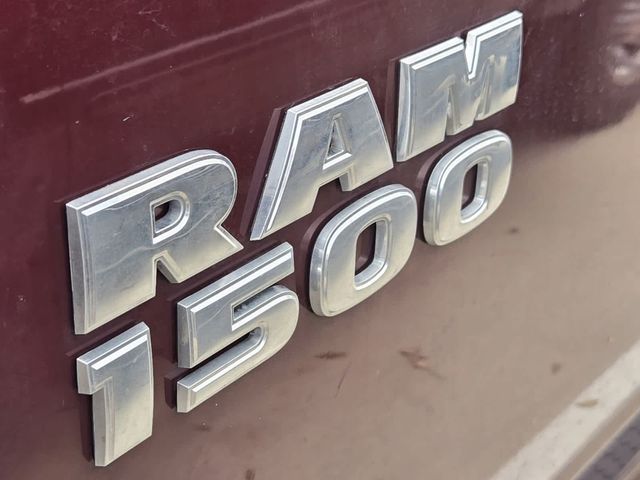 2016 Ram 1500 Lone Star