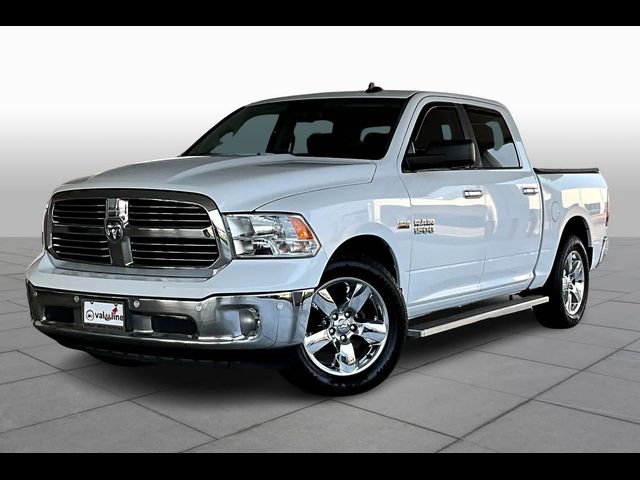 2016 Ram 1500 Lone Star