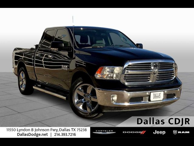 2016 Ram 1500 Lone Star