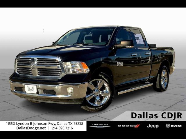 2016 Ram 1500 Lone Star