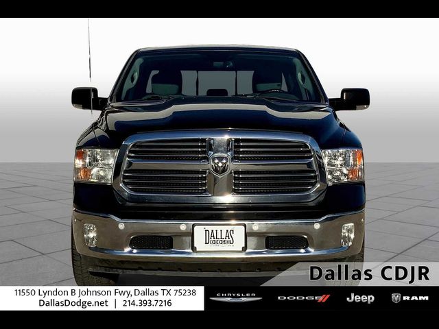 2016 Ram 1500 Lone Star