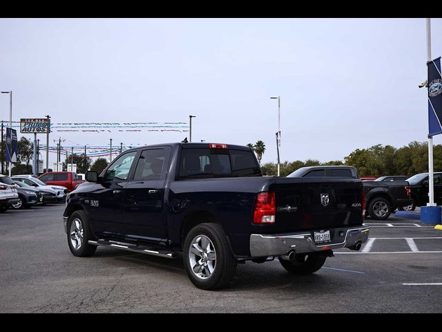 2016 Ram 1500 Lone Star