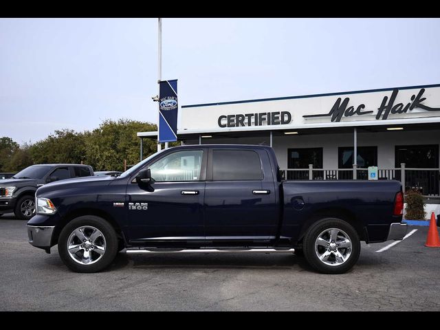 2016 Ram 1500 Lone Star