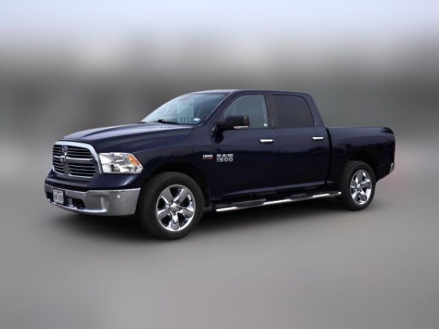 2016 Ram 1500 Lone Star