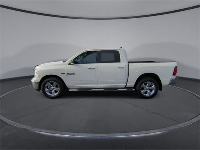 2016 Ram 1500 Lone Star