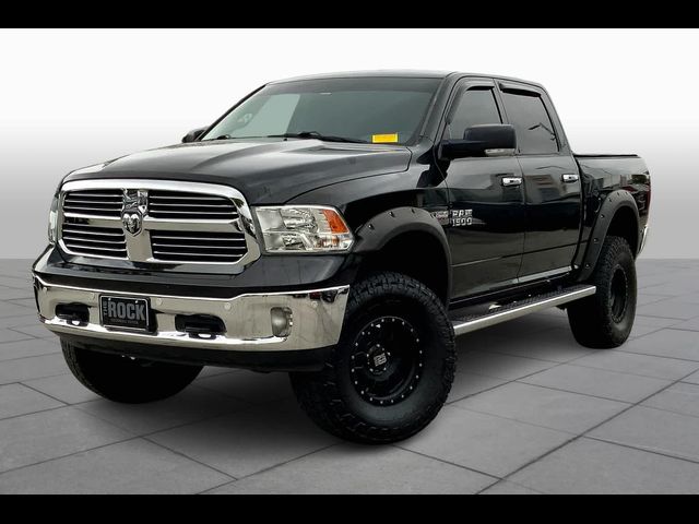 2016 Ram 1500 Lone Star