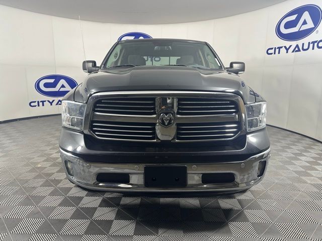 2016 Ram 1500 Lone Star