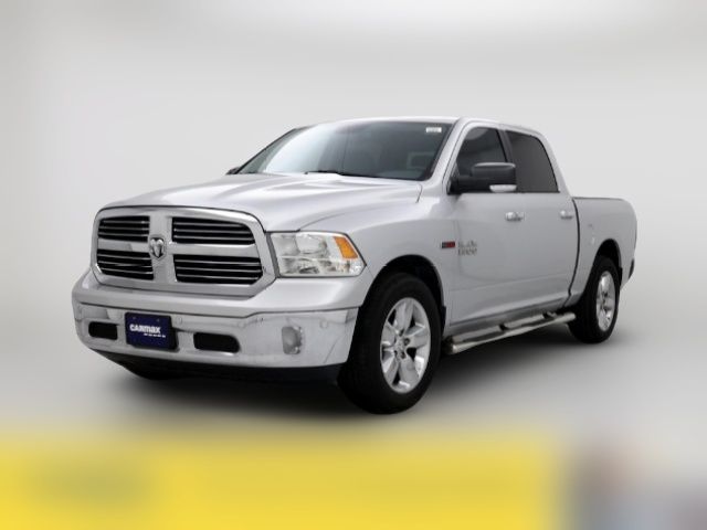 2016 Ram 1500 Lone Star