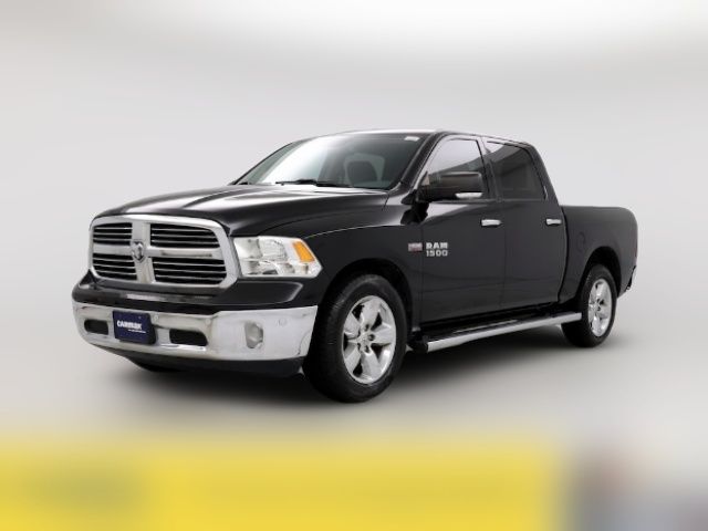 2016 Ram 1500 Lone Star