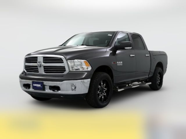 2016 Ram 1500 Lone Star