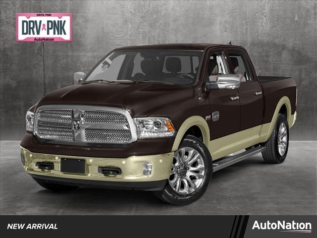 2016 Ram 1500 Longhorn