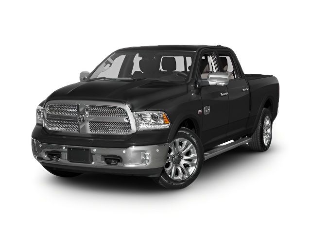 2016 Ram 1500 Longhorn