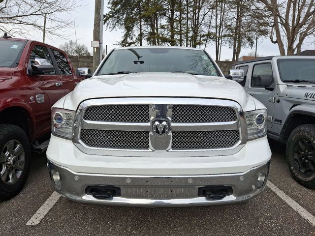 2016 Ram 1500 Longhorn