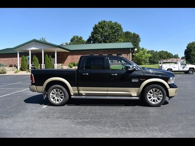 2016 Ram 1500 Longhorn