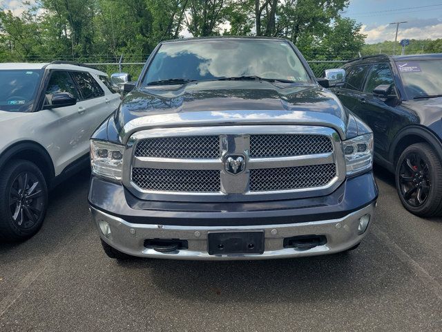 2016 Ram 1500 Longhorn