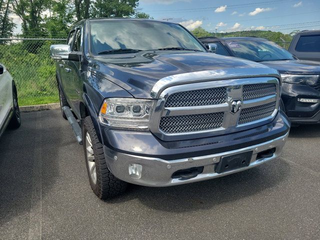 2016 Ram 1500 Longhorn