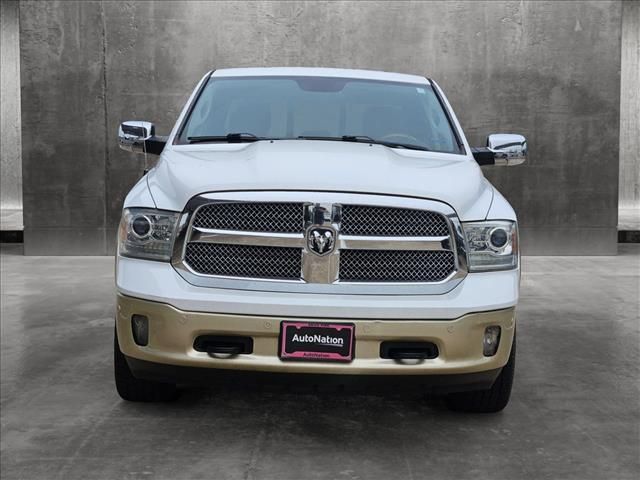 2016 Ram 1500 Longhorn