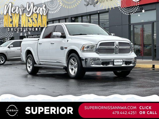 2016 Ram 1500 Longhorn