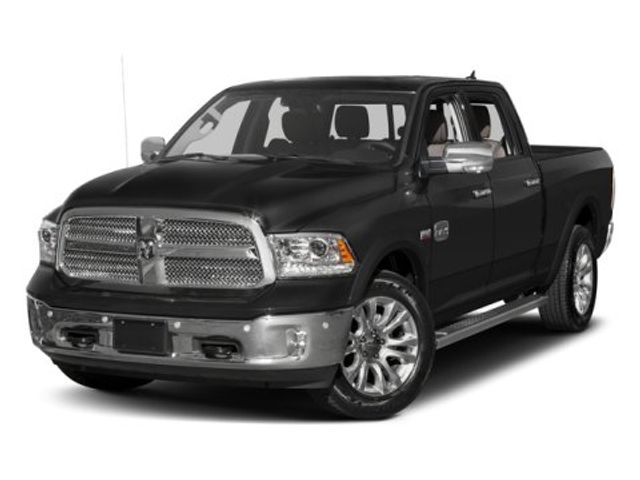 2016 Ram 1500 Longhorn