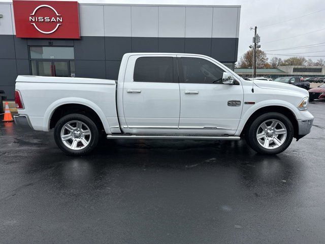 2016 Ram 1500 Longhorn