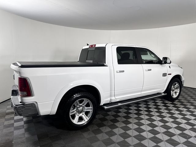 2016 Ram 1500 Longhorn