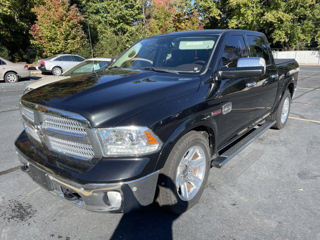 2016 Ram 1500 Longhorn