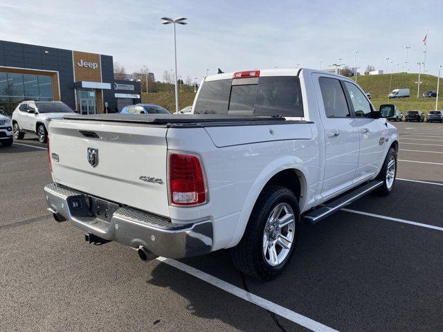 2016 Ram 1500 Longhorn