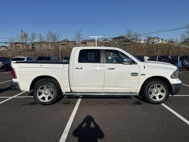 2016 Ram 1500 Longhorn