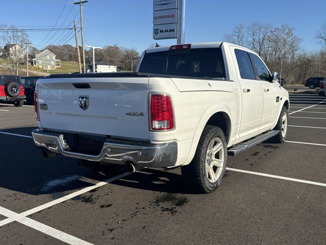 2016 Ram 1500 Longhorn