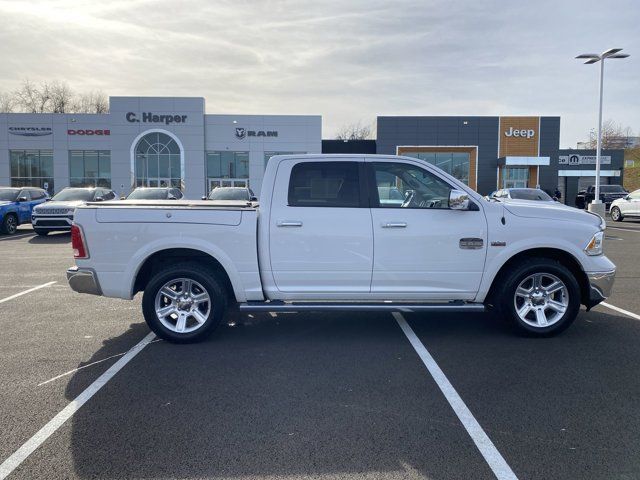 2016 Ram 1500 Longhorn