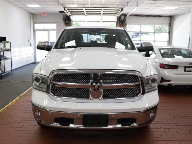 2016 Ram 1500 Longhorn