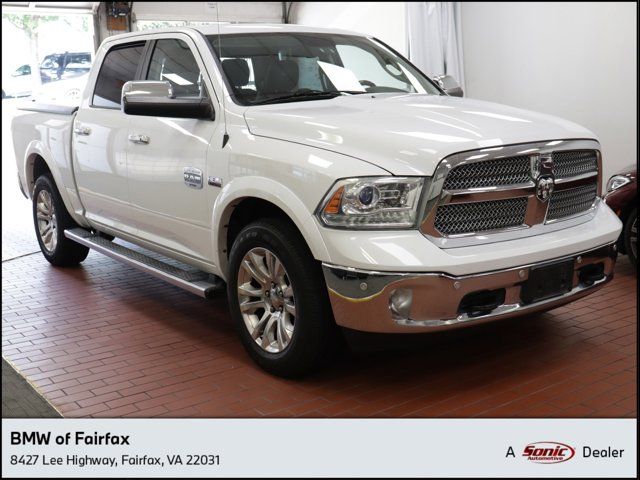 2016 Ram 1500 Longhorn