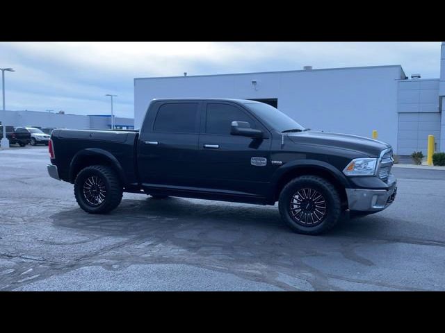 2016 Ram 1500 Longhorn