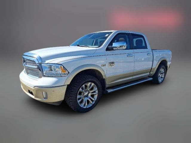 2016 Ram 1500 Longhorn