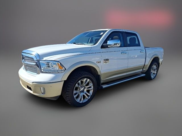 2016 Ram 1500 Longhorn