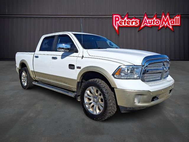 2016 Ram 1500 Longhorn