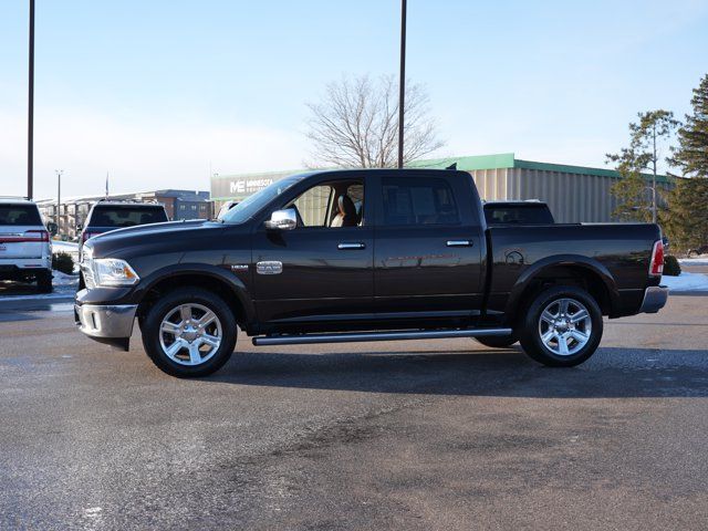 2016 Ram 1500 Longhorn