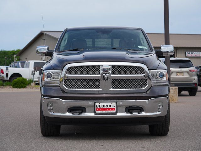 2016 Ram 1500 Longhorn