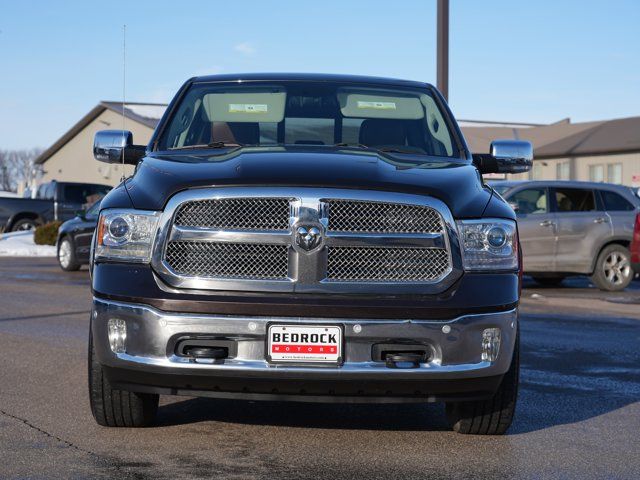 2016 Ram 1500 Longhorn