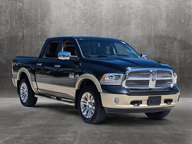 2016 Ram 1500 Longhorn