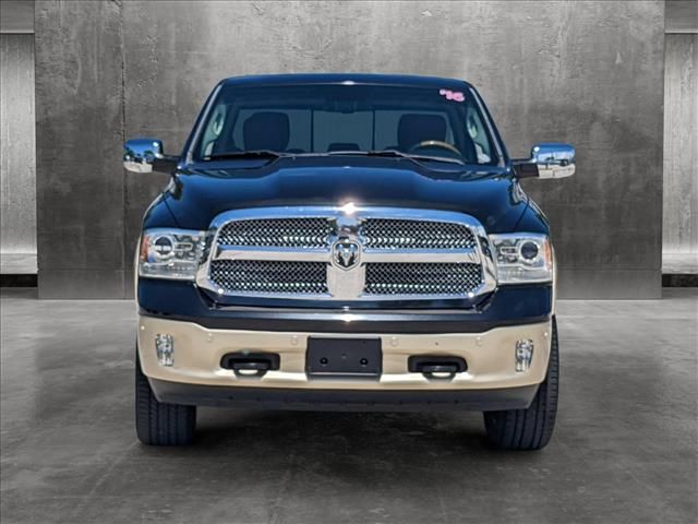 2016 Ram 1500 Longhorn