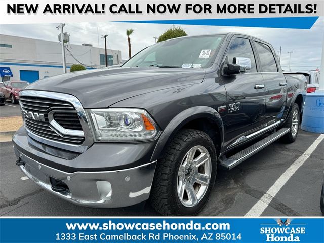 2016 Ram 1500 Longhorn Limited