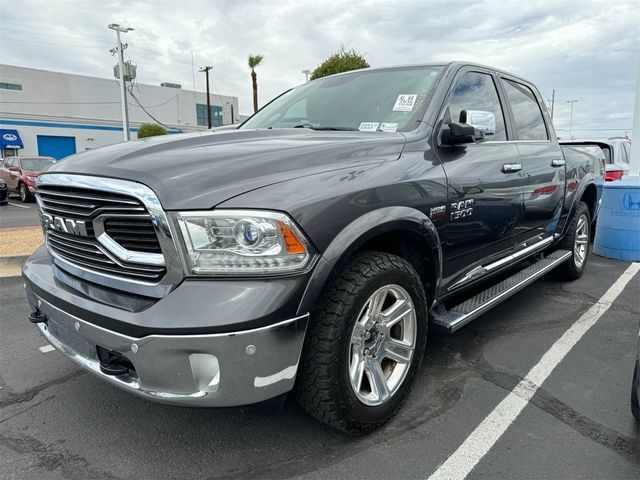 2016 Ram 1500 Longhorn Limited